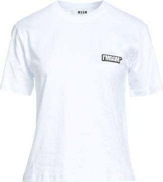 Msgm TOPWEAR - T-shirts su YOOX.COM