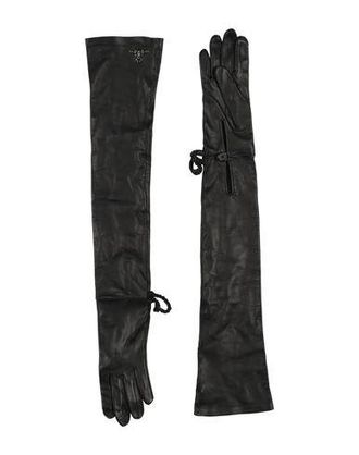 Vivienne Westwood ACCESSORIES - Gloves sur YOOX.COM