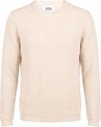 Alpha Studio MAGLIERIA - Pullover su YOOX.COM