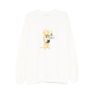 Drôle de Monsieur Sweatshirt