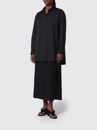 Balenciaga T-Shirt Woman color Black