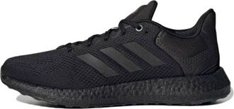 adidas PureBoost 21 Black Grey GY5095