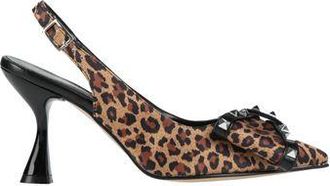 Divine Follie FOOTWEAR - Pumps on YOOX.COM