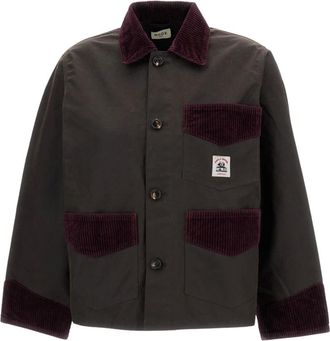 Bode Donna, Giacche, Marrone, L, new