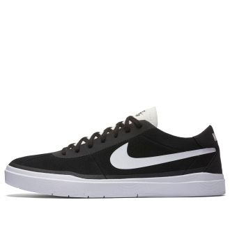 Nike SB Bruin Black White 831756-001