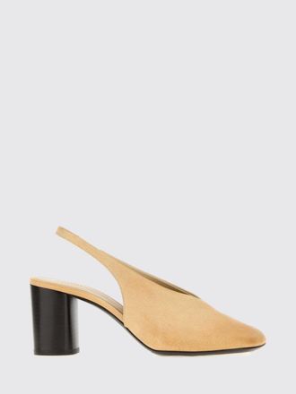 Christophe Lemaire Pump Woman color Beige