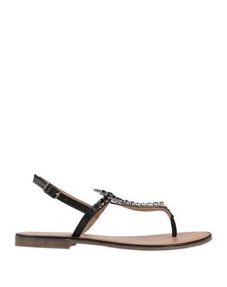 Parodi Shoes CALZATURE - Infradito su YOOX.COM