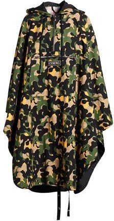 Iceberg COATS & JACKETS - Capes sur YOOX.COM