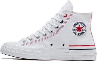 Converse Chuck 70 Retro Denim White A06853C