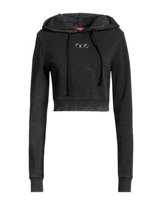 Diesel CAMISETAS Y TOPS - Sudaderas en YOOX.COM