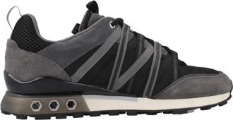 Cruyff Hex Tech Fearia Sneakers - Heren - Sneakers - Veelkleurig - 42 EU - Schoenen
