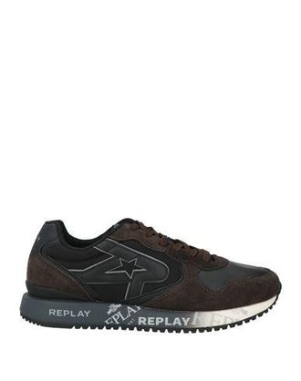 Replay FOOTWEAR - Trainers on YOOX.COM