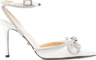 Mach & Mach Mach & Mach, Donna, Scarpe, Bianco, 37 EU, new