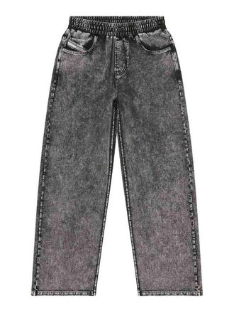Diesel Technical trousers