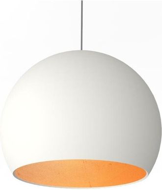 Lumicom Joe L&aacute;mpara De Techo Hoja