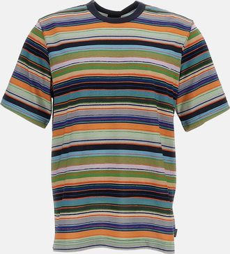 Paul Smith Maglietta A Maniche Corte