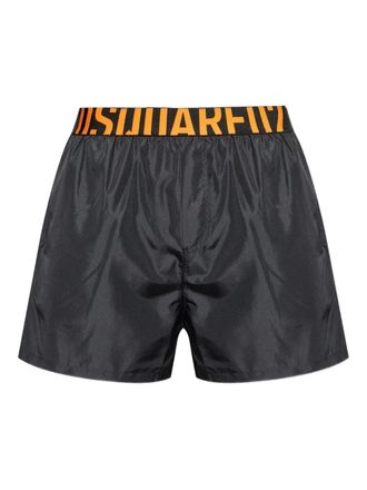 DSQUARED2 SWIMWEAR 48サイズ Swimwear Dsquared2 Multicolour size 48 IT in Polyester