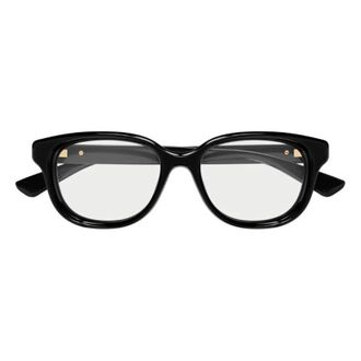 Gucci Demo Rectangular Ladies Eyeglasses GG1978O 001 52