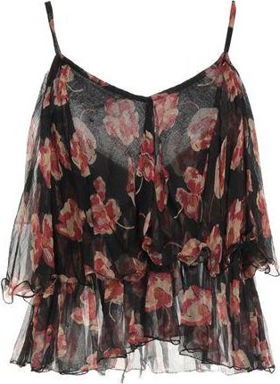 Mes Demoiselles... CAMISETAS Y TOPS - Tops en YOOX.COM