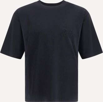 Dsquared2 Rebels T-shirt Male XL