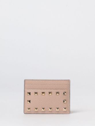 Valentino Garavani Portafoglio VALENTINO GARAVANI Donna colore Cipria