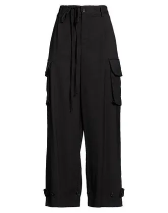 Meimeij BOTTOMWEAR - Trousers sur YOOX.COM