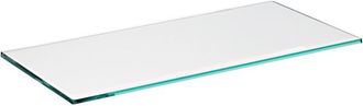 Emco Estante De Vidrio 9497050xx Transparente 350 Mm