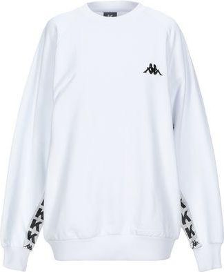 Kappa Kontroll CAMISETAS Y TOPS - Sudaderas en YOOX.COM