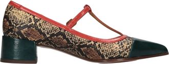 Chie Mihara Jenu Pump - - Shoes - Donna - Multicolore - 37 EU