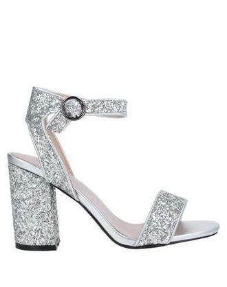 Onyx CALZADO - Sandalias con cierre en YOOX.COM