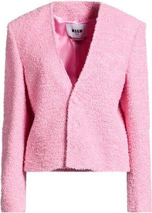 Msgm ROPA DE ABRIGO - Chaquetas y cazadoras en YOOX.COM