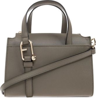 Furla Mujer, Bolsos, Verde, Talla: ONE Size