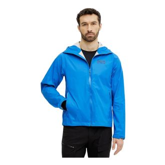 Helly Hansen Hombre, Deporte, Azul, Talla: L