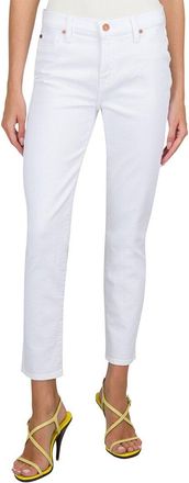 7 For All Mankind Roxanne Ankle Skinny Jean