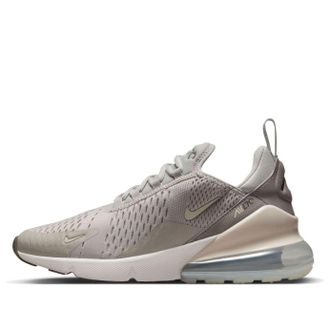 Nike (WMNS) Nike Air Max 270 Light Iron Ore FB8485-001