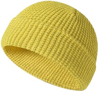 Generic Weflexus Reflective Beanie, Flex Beanie 2.0- Unisex, Benius Weflexus Beanies Knitted Hat Stay Warm and Visible, Warm Knitted Night Running Walking Ref