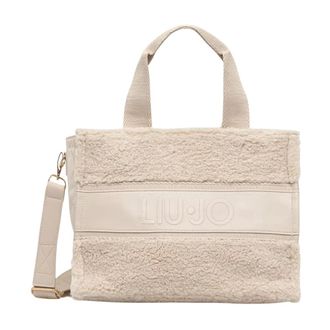 Liu Jo Donna, Borse, Beige, Taglia unica, new