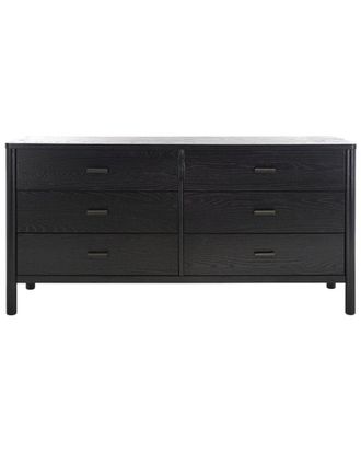 Safavieh Couture Jaylessa Wooden Dresser