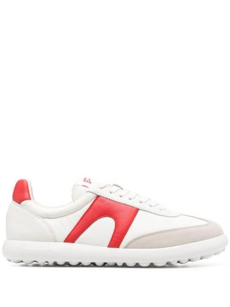 Camper Pelotas XLF low-top sneakers - White