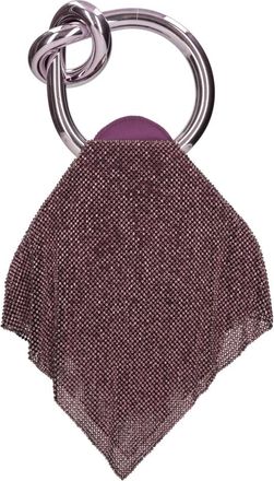 Benedetta Bruzziches Donna, Borse, Viola, Taglia unica, new