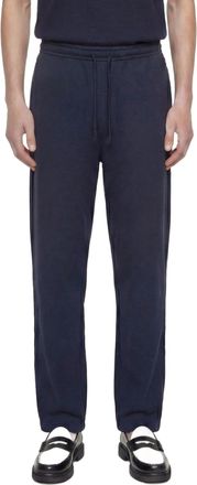 Hed Mayner Cotton Jersey Sweatpants