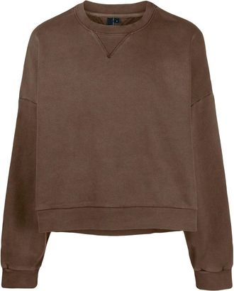 Entire studios Box Crew Brunette