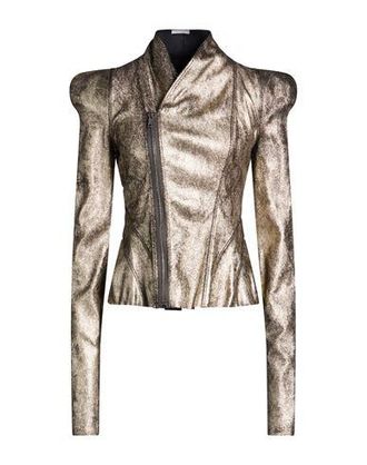 Rick Owens COATS & JACKETS - Jackets sur YOOX.COM