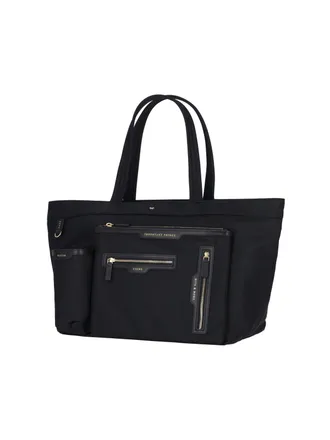 Anya Hindmarch Womens Bags Black Recycled Nylon