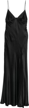 Alberta Ferretti Donna, Abiti, Nero, XS, new