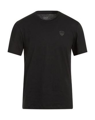 Emporio Armani CAMISETAS Y TOPS - Camisetas en YOOX.COM