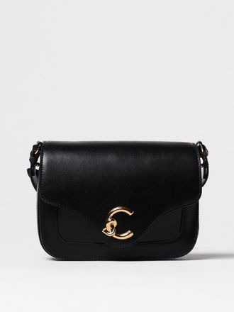 Coccinelle Mini Bag COCCINELLE Woman color Black