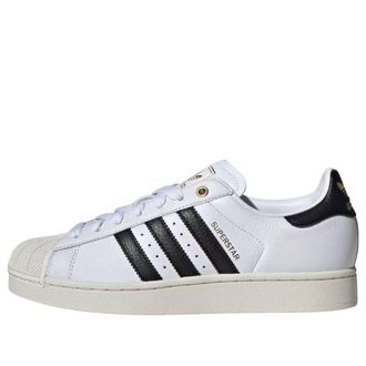 adidas (WMNS) adidas Superstar II White Black KI0979