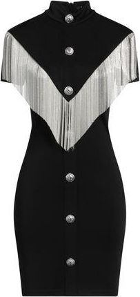 Balmain Mini dresses