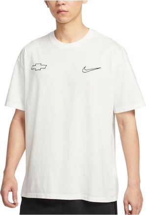 Nike x Devin Booker Max90 Tee Sail HV6690-133